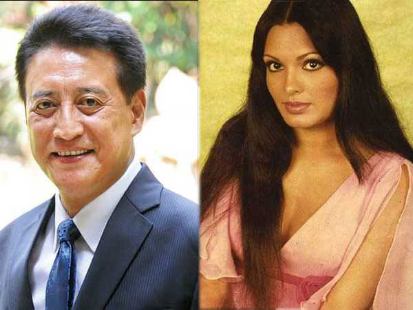 ‘I Asked Parveen Not To Do It'