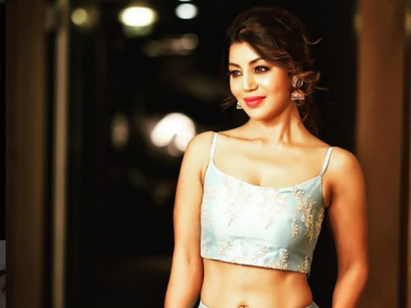 Bigg Boss 12: Last Minute Change! Debina Bonnerjee Is Not Doing The