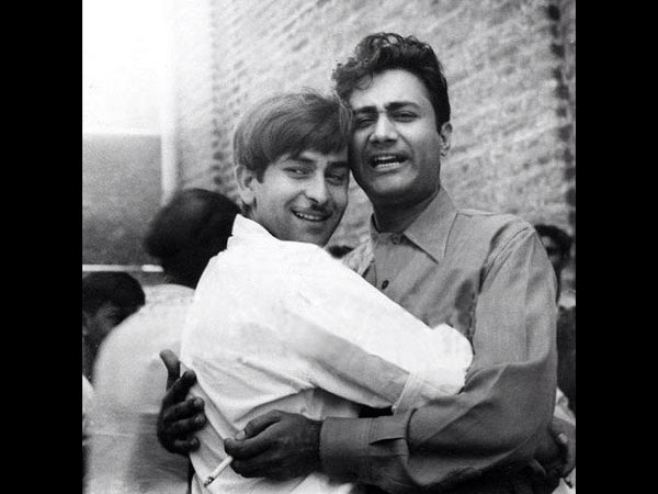 He Was The Original Choice For Junglee & Teesri Manzil