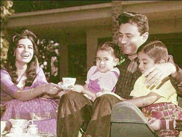 How He Fell In Love With Kalpana Kartik