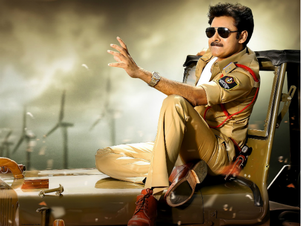 Pawan Kalyan Birthday Special: Revisiting The Film That Won Him A Good Number Of Awards! Pawan Kalyan Birthday Special: Revisiting The Film That Won Him A Good Number Of Awards!