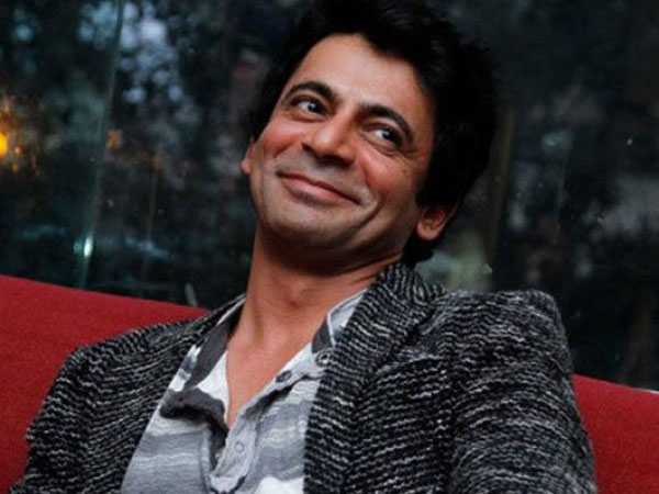 Sunil Grover Wont Be Seen With Kapil Sharma Anytime Soon! Sunil Grover Wont Be Seen With Kapil Sharma Anytime Soon!