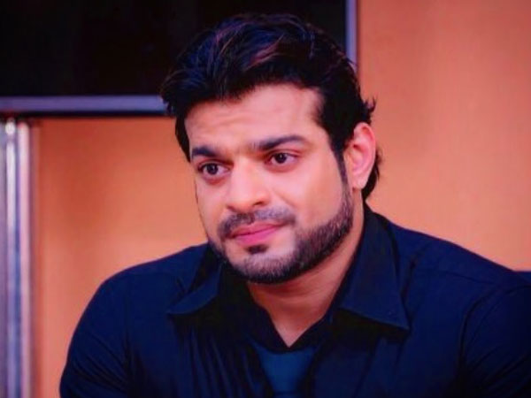 Yeh Hai Mohabbatein’s Karan Patel On His Participation In Bigg Boss: No