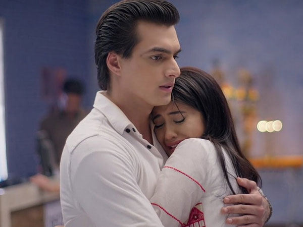 Yeh Rishta Kya Kehlata Hai, Krishna Chali London & Aladdin
