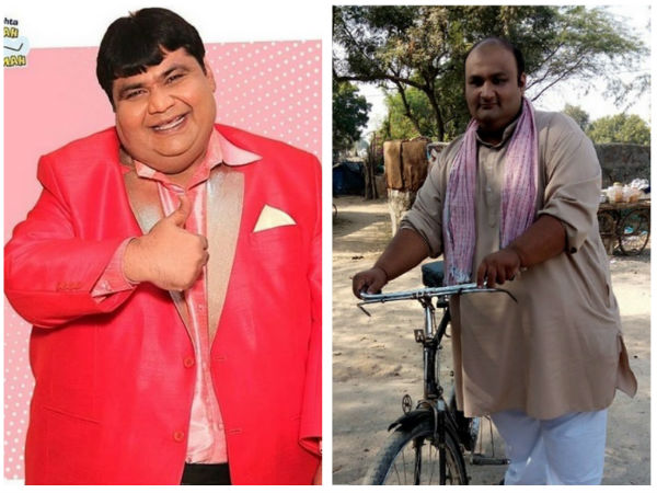 Comparisons With Kavi Kumar Azad!