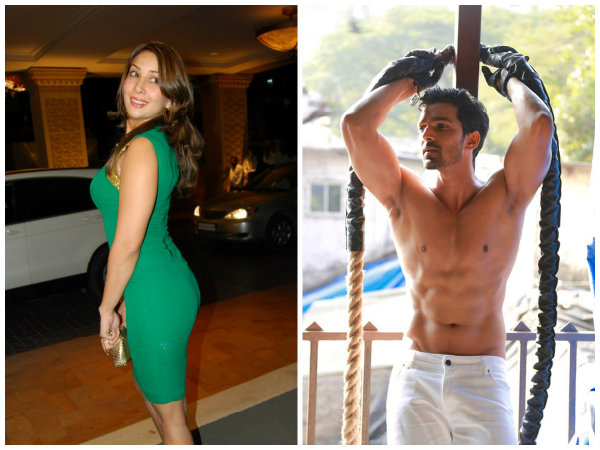How Did Kim & Harshvardhan Meet?