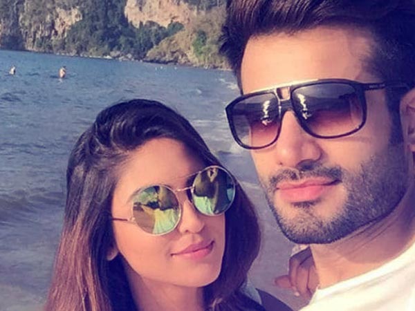 Was This The Reason Behind Unfollowing Krystle?