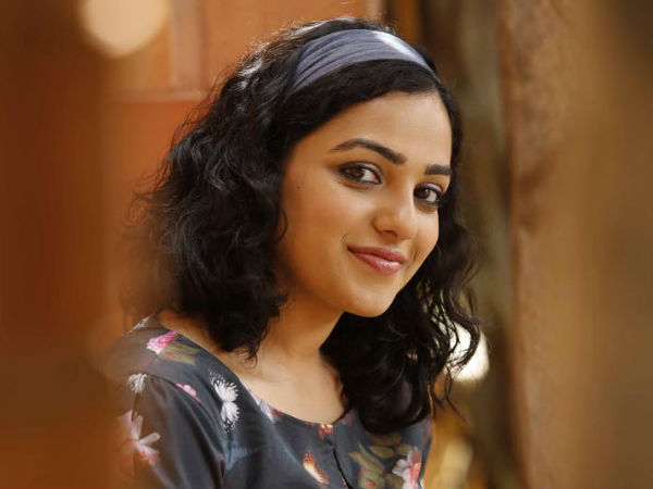 Nithya Menen Nithya Menen