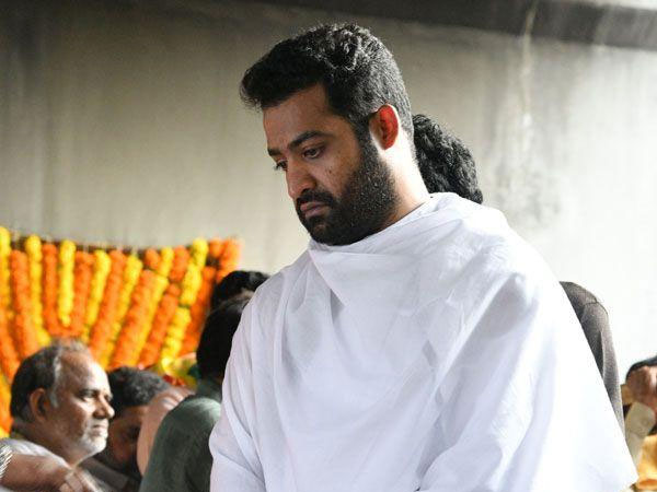 Jr NTR Jr NTR