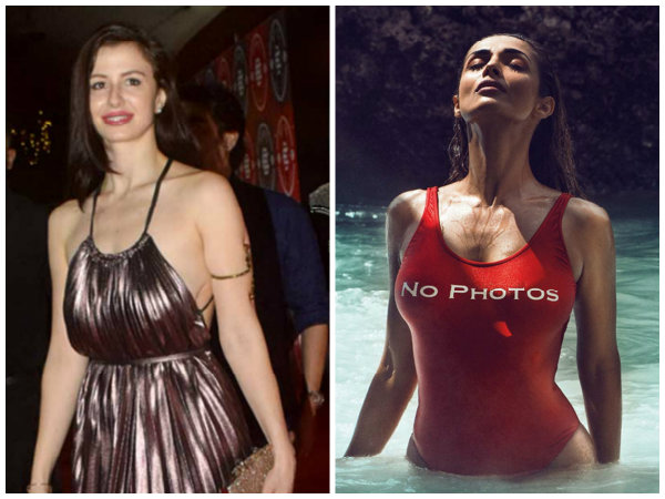 Will Malaika & Giorgia Star Together In Dabangg 3?
