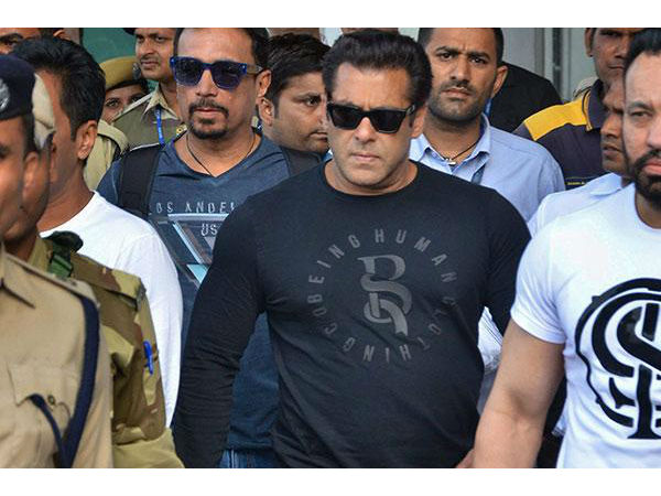 Salman Khan Salman Khan