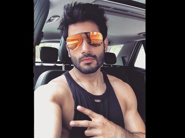 Karan Prefers Family Time