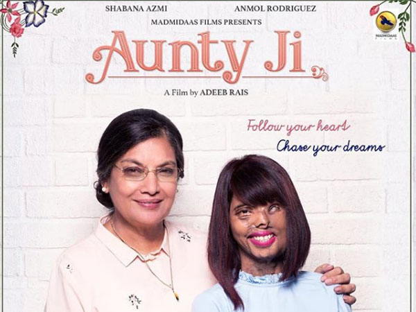 Shabana Azmi Shabana Azmi