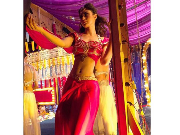 Mouni Roy & Ankita Lokhande To Appear On Shakti! Mouni Roy & Ankita Lokhande To Appear On Shakti!