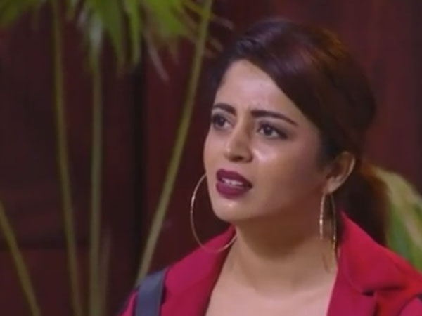 Neha Pendse Wins Bigg Boss 12 Luxury Task | Twitterati Declare Neha