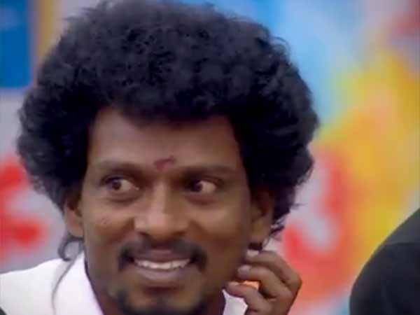 Bigg Boss Tamil Season 2 Bigg Boss Tamil Season 2
