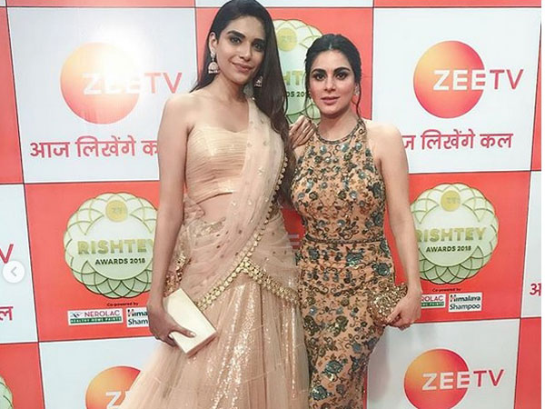 Shraddha Arya