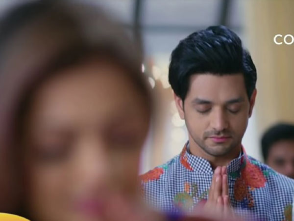 Kunal Decides To Marry Nandini!