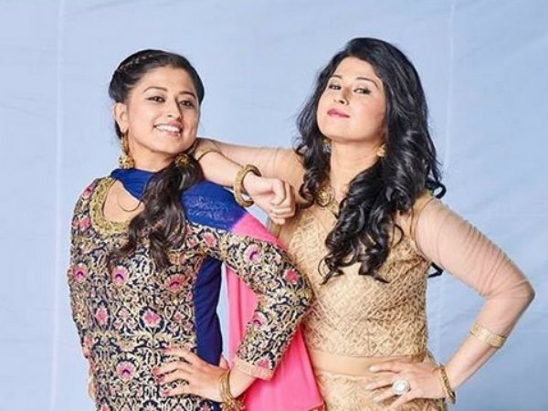 Bigg Boss 12 Premiere: Did Shilpa Shinde Take A Dig At ...