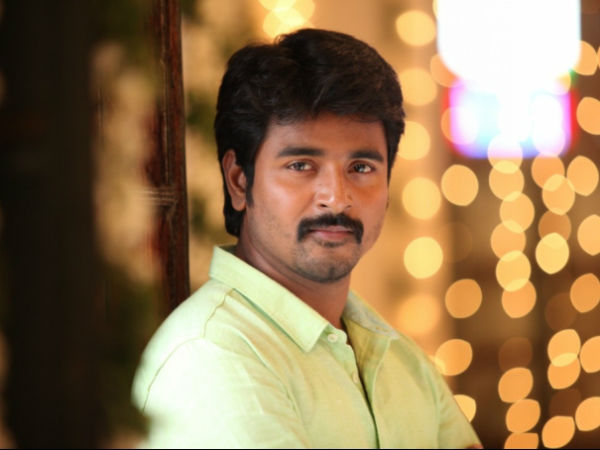 Sivakarthikeyan Sivakarthikeyan