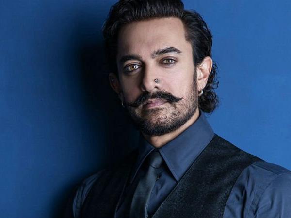 Aamir Khan - Maths