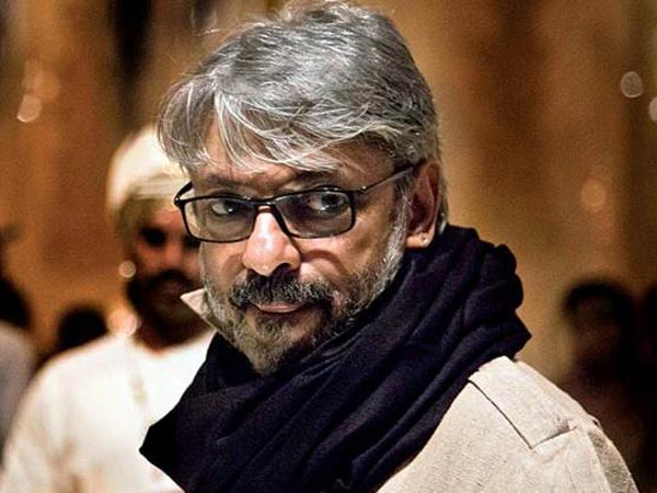Sanjay Leela Bhansali - History