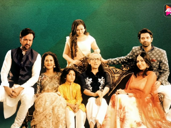 Barun Sobti & Kay Kay Menon's The Great Indian Dysfunctional Family Teaser Is Out & It's Funny! - Filmibeat Barun Sobti & Kay Kay Menon's The Great Indian Dysfunctional Family Teaser Is Out & It's Funny! - Filmibeat