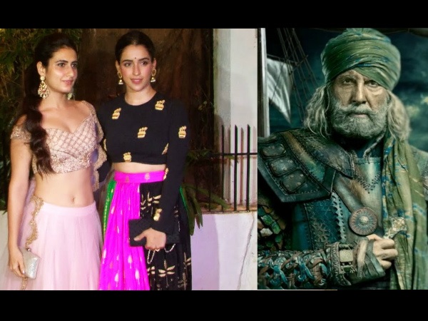 'Thugs Of Hindostan Is Going To Do Very Well'