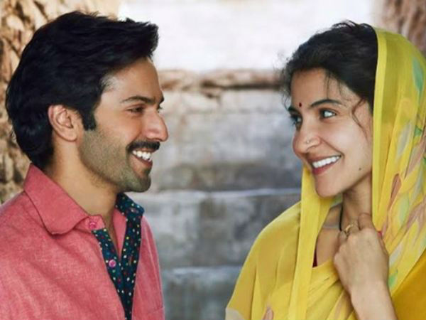 Varun Dhawan Anushka Sharma Sui Dhaaga Varun Dhawan Anushka Sharma Sui Dhaaga