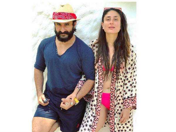 Soha Didn't Give A Damn!