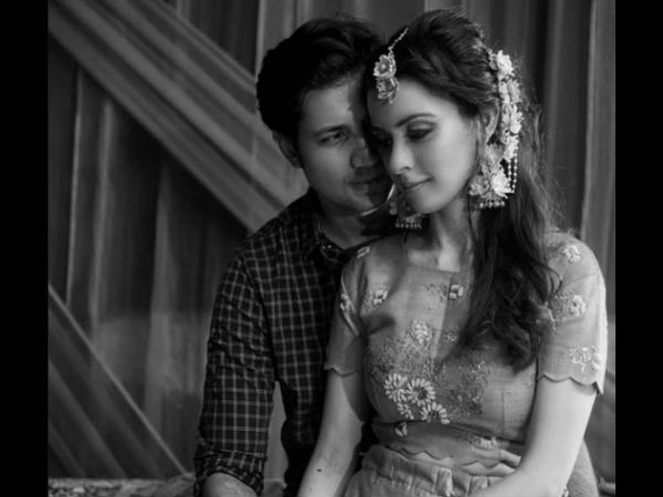 She’s His Diamond