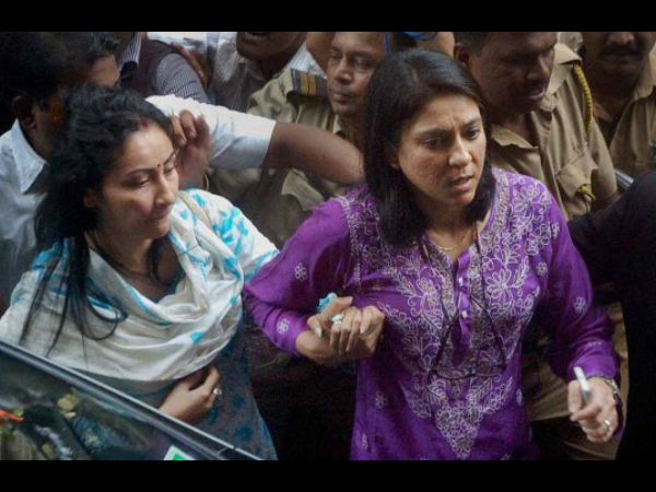Priya Dutt Had Further Added..