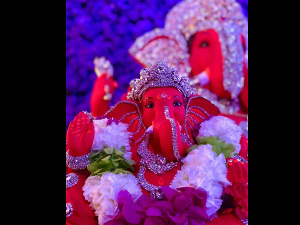 Aayush Sharma Shares This Beautiful Click