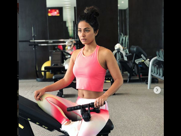 Hina Khan Hina Khan