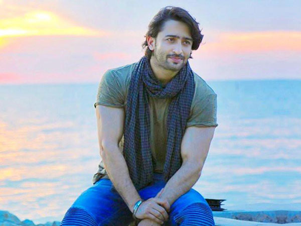 Shaheer Sheikh Shaheer Sheikh