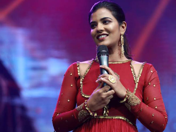 Aishwarya Rajesh Aishwarya Rajesh