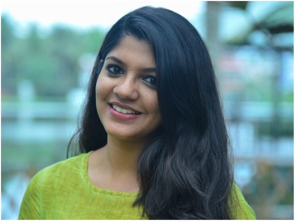 Aparna Balamurali Birthday Special: A Talented Actress Who Is An Equally Good Singer! Aparna Balamurali Birthday Special: A Talented Actress Who Is An Equally Good Singer!