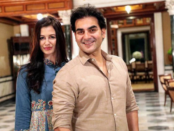 Giorgia Andriani's Father Is In India!