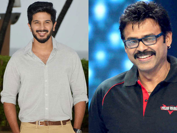 Dulquer Salmaan Dulquer Salmaan