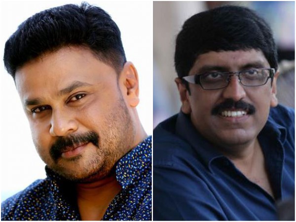 Dileeps Upcoming Movie With Director B Unnikrishnan: The Shoot Commences! Dileeps Upcoming Movie With Director B Unnikrishnan: The Shoot Commences!