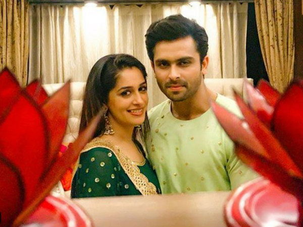 Bigg Boss 12: Is Shoaib Ibrahim In Trouble For Confirming Dipika Kakar’s Participation? Bigg Boss 12: Is Shoaib Ibrahim In Trouble For Confirming Dipika Kakar’s Participation?