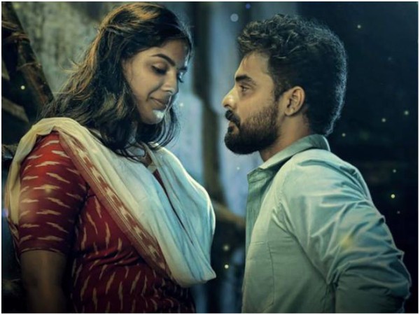 Malayalam Song Jeevamshamayi Has Turned Out To Be A Big Trendsetter! Malayalam Song Jeevamshamayi Has Turned Out To Be A Big Trendsetter!
