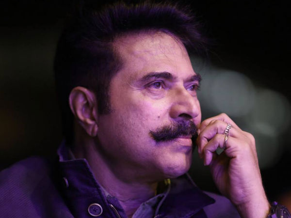 Mammootty Was First Approached For This Much-talked-about Movie! Mammootty Was First Approached For This Much-talked-about Movie!