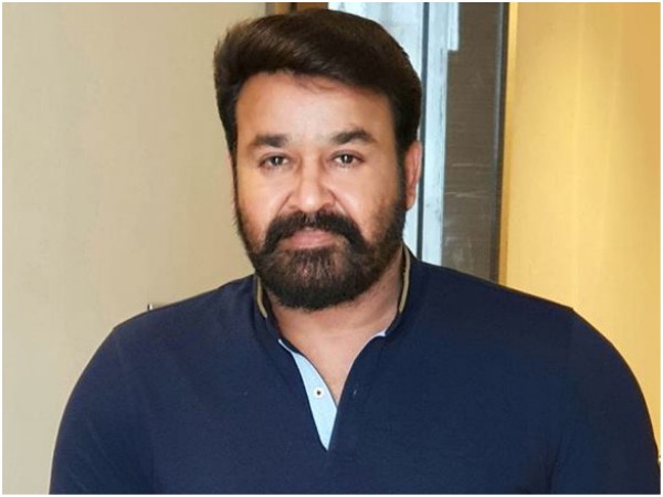 Mohanlal Joins The Second Schedule Of His Next Big Project In Tamil! Mohanlal Joins The Second Schedule Of His Next Big Project In Tamil!