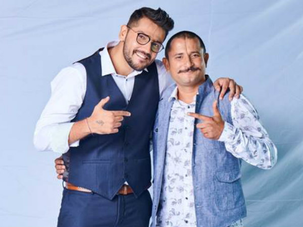 Romil Too Will Be Leaving The House!