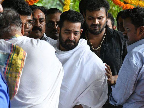 Jr NTR Jr NTR