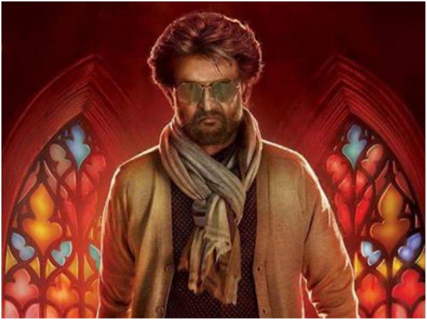 A Malayalam Actor Has Been Roped In For Rajinikanths Petta! A Malayalam Actor Has Been Roped In For Rajinikanths Petta!
