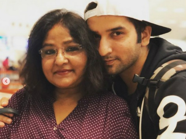 Bigg Boss 12: Vibha Chibber & Puru Chibbar Are Not Entering The Show! Bigg Boss 12: Vibha Chibber & Puru Chibbar Are Not Entering The Show!