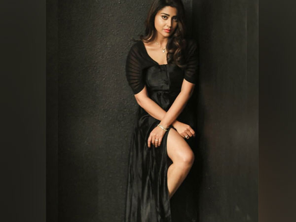 Shriya Shriya