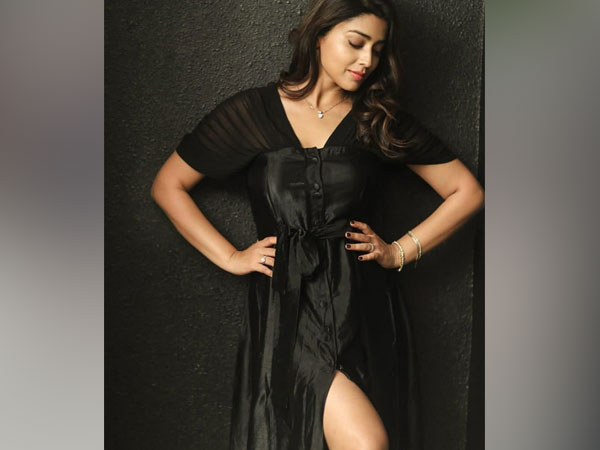Shriya Shriya